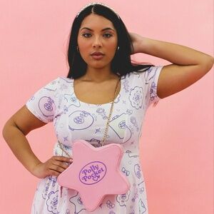 Polly Pocket Purse